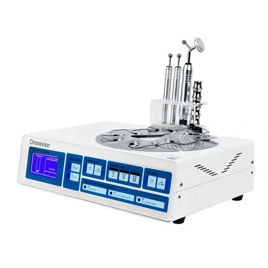 BIO Microcurrent Facial Lifting Machine - Anti-Aging, Eye Bags Fading, Skin Tightening, Freckles Repair, Cell Activation Beauty Device