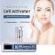 BIO Microcurrent Facial Lifting Machine - Anti-Aging, Eye Bags Fading, Skin Tightening, Freckles Repair, Cell Activation Beauty Device