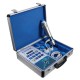 ESWT Shockwave Therapy Machine with 7 Heads - ED Treatment and Pain Relief Physiotherapy Tool
