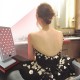 660nm & 850nm Near Infrared and Red Light Therapy Panel - Home Use LED Lamp for Anti-Aging & Pain Relief
